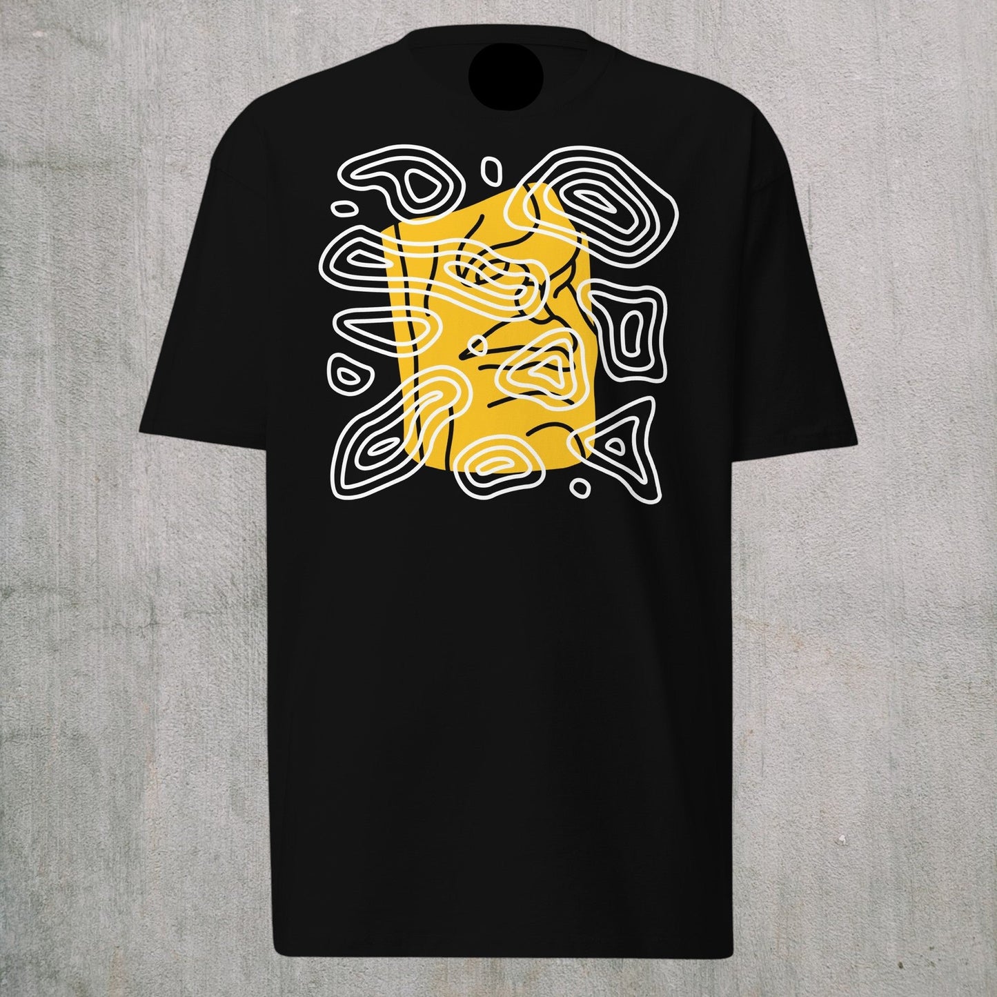 GoldenMe - Men's T-shirt