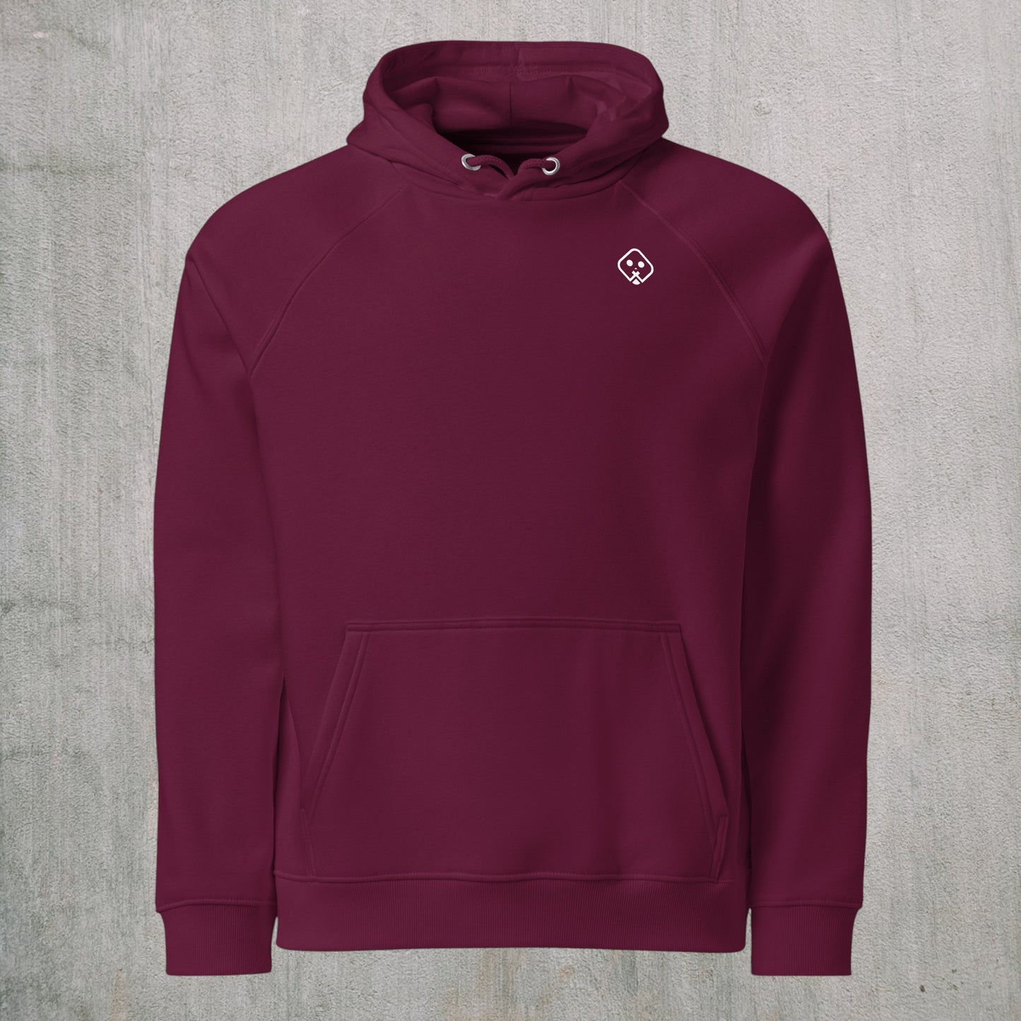 The Choice - Unisex eco hoodie