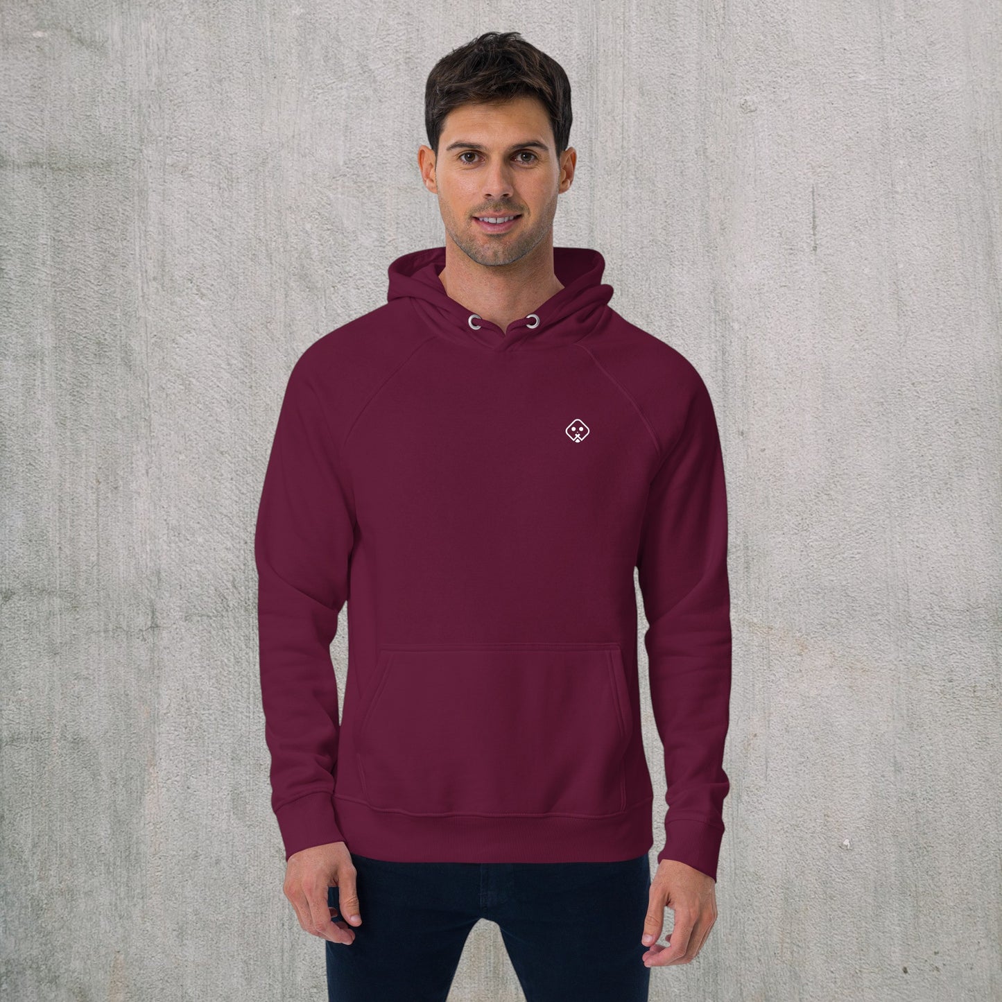 The Choice - Unisex eco hoodie