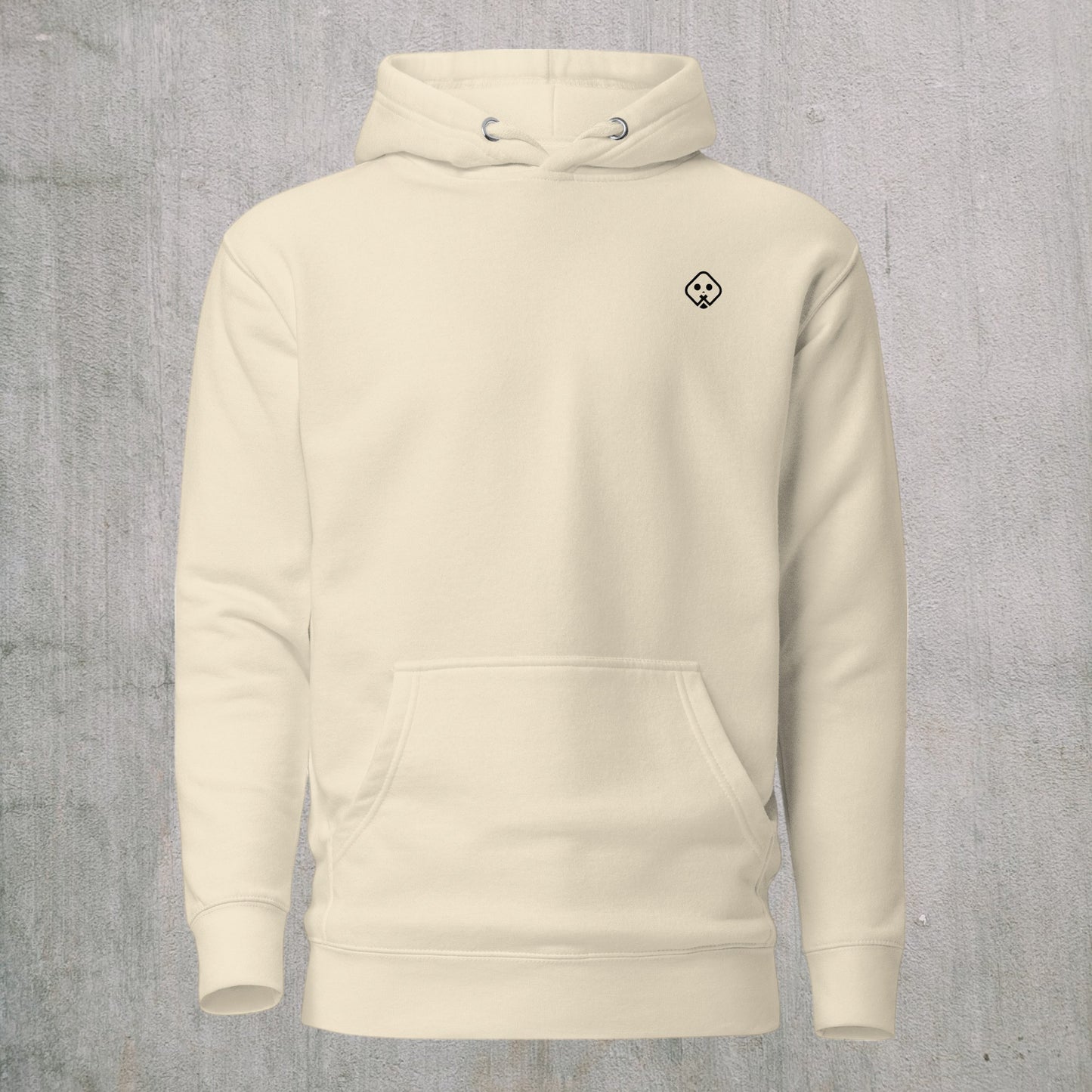 Stand Tall - Unisex Hoodie