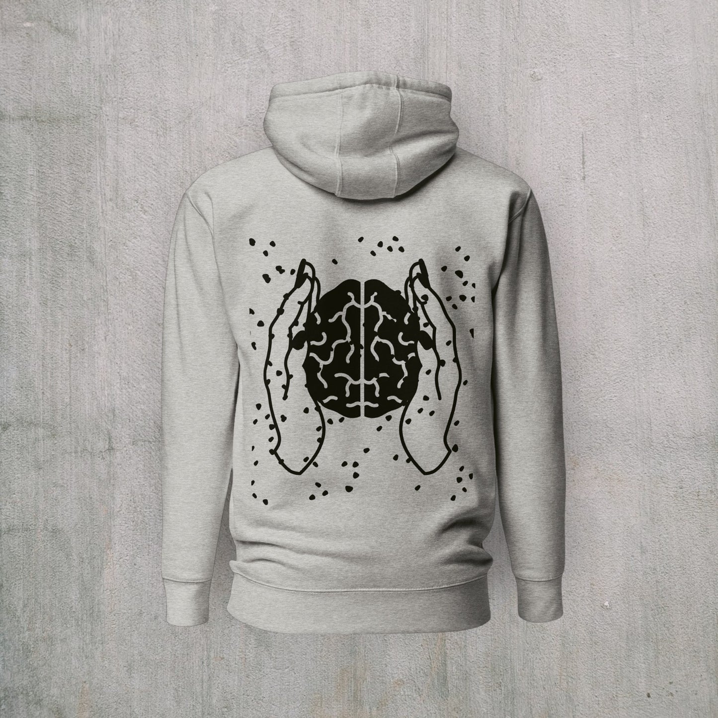 BeMindful - Unisex Hoodie