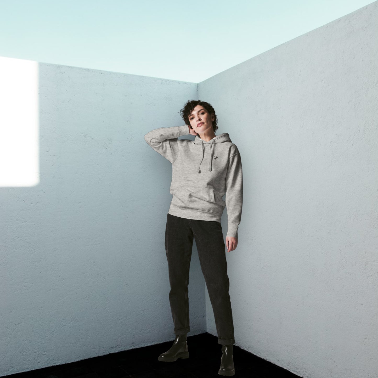 BeMindful - Unisex Hoodie