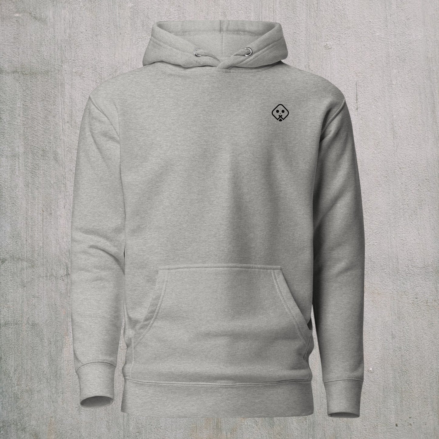 BeMindful - Unisex Hoodie