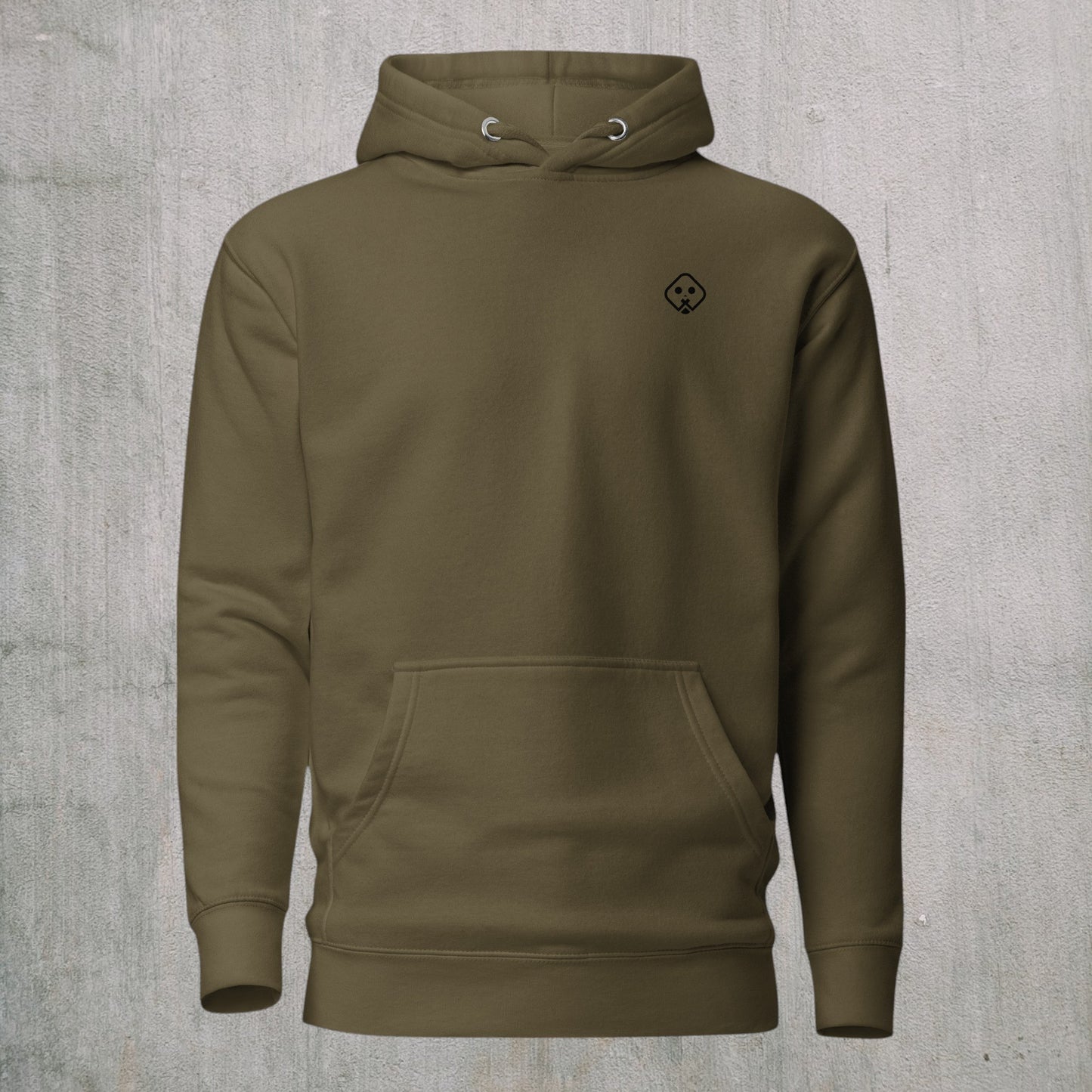 Sheepzone - Unisex Hoodie