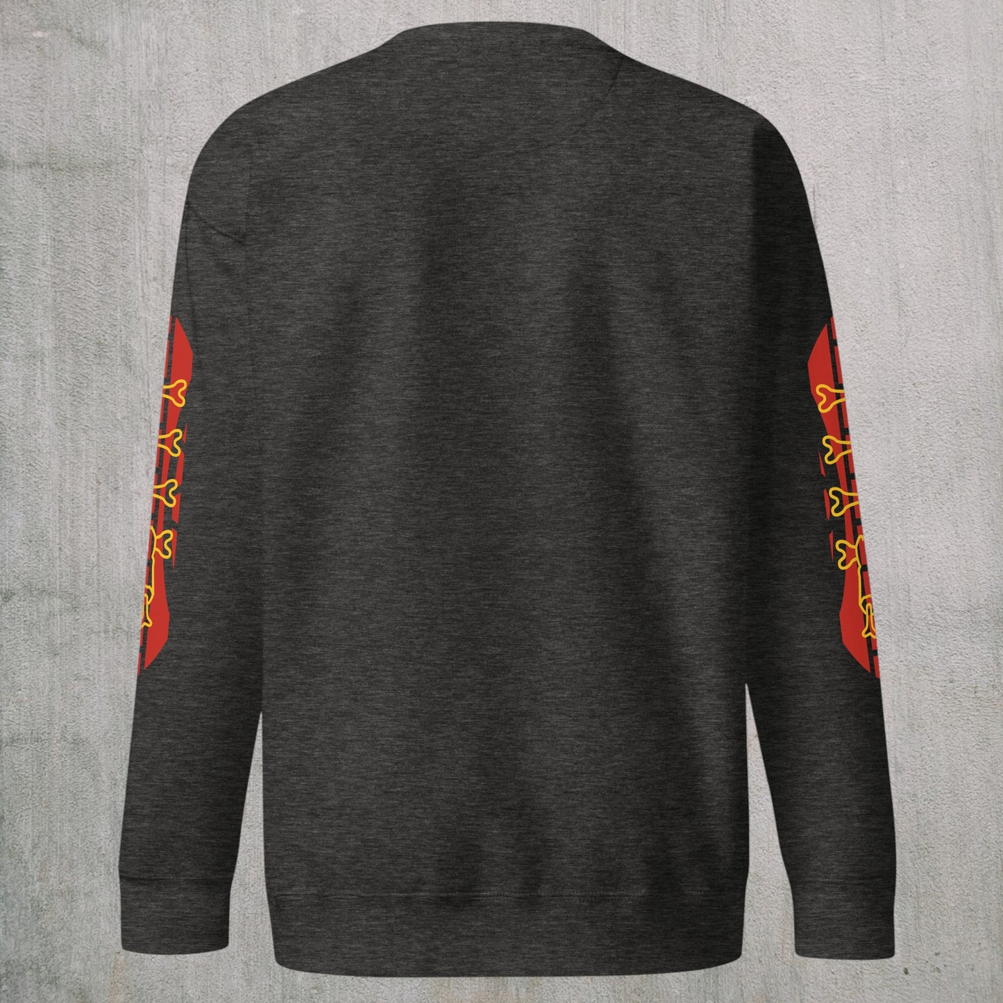 Bones - Unisex Sweatshirt