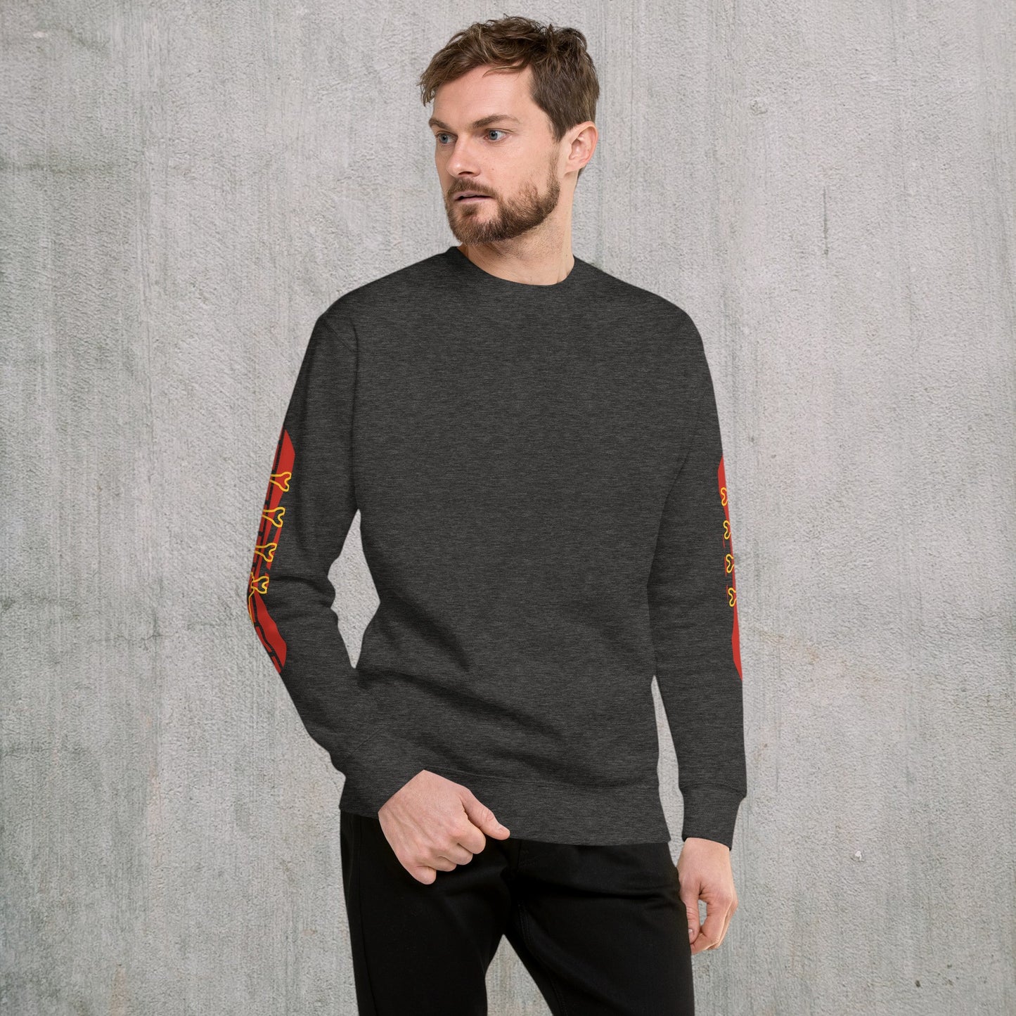 Bones - Unisex Sweatshirt