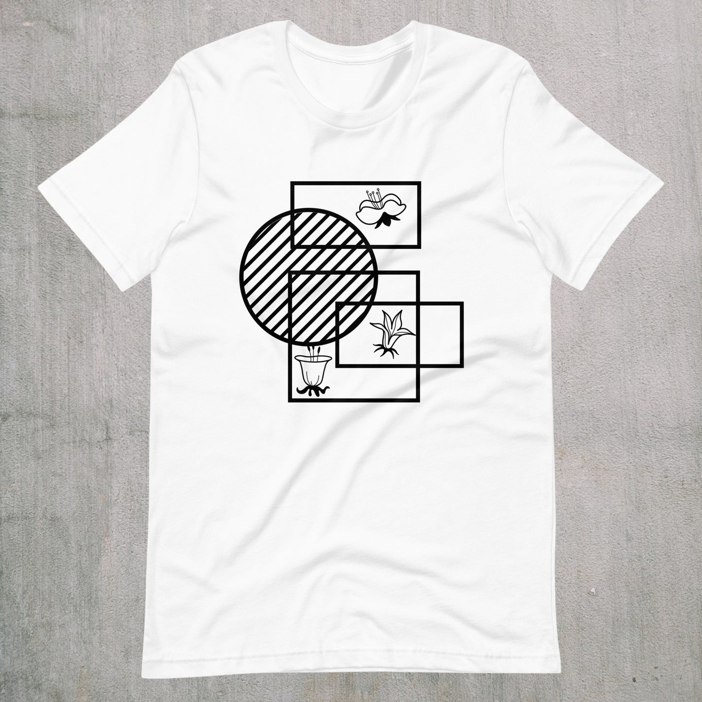 Inner Bloom - Men's T-shirt