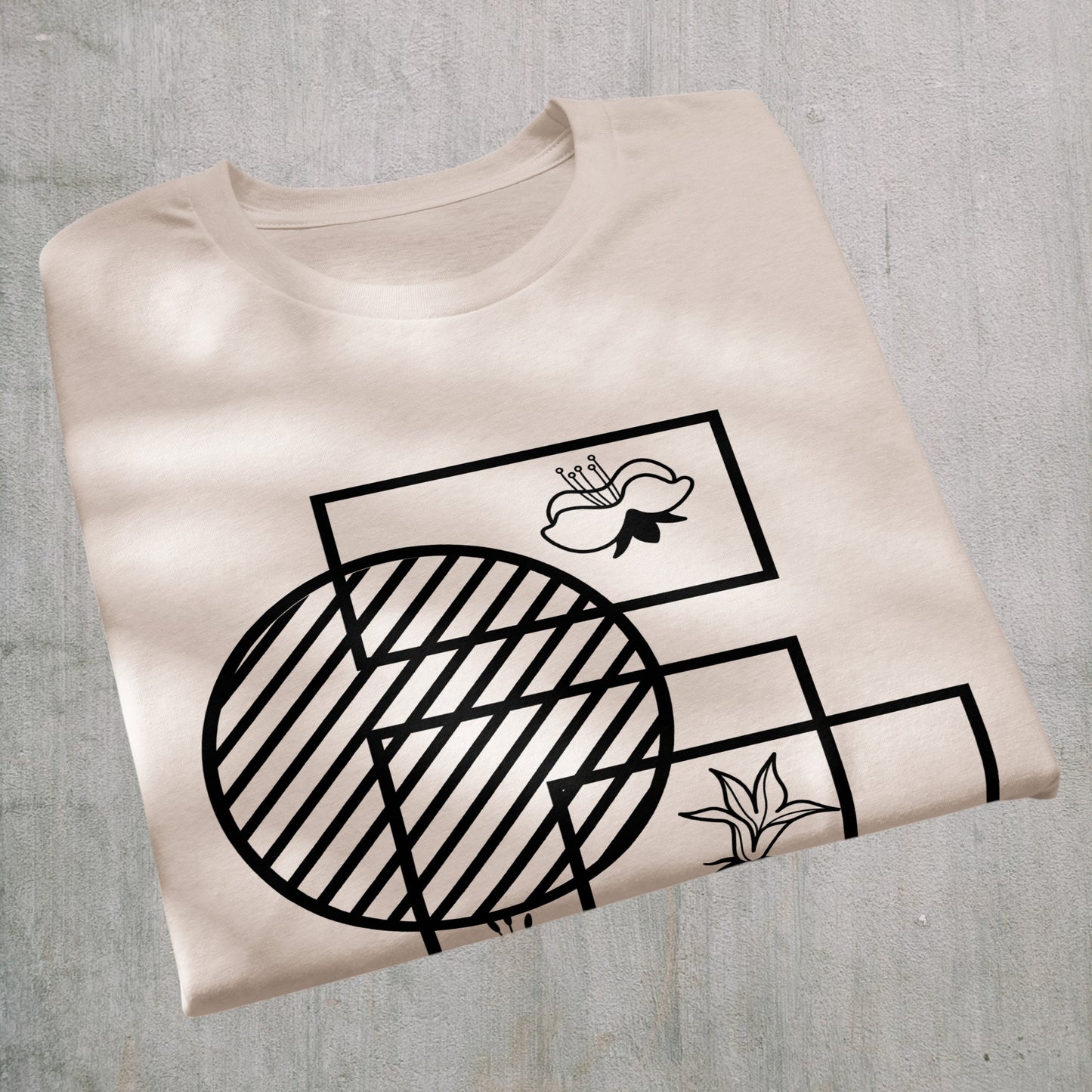 Inner Bloom - Men's T-shirt