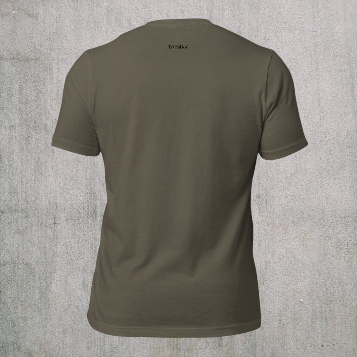 Stuck in Time Men's T-shirt