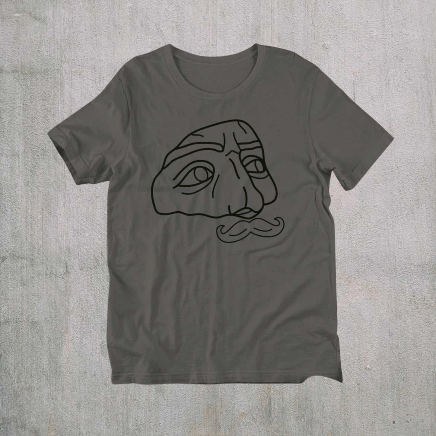 Maskerade Men's t-shirt