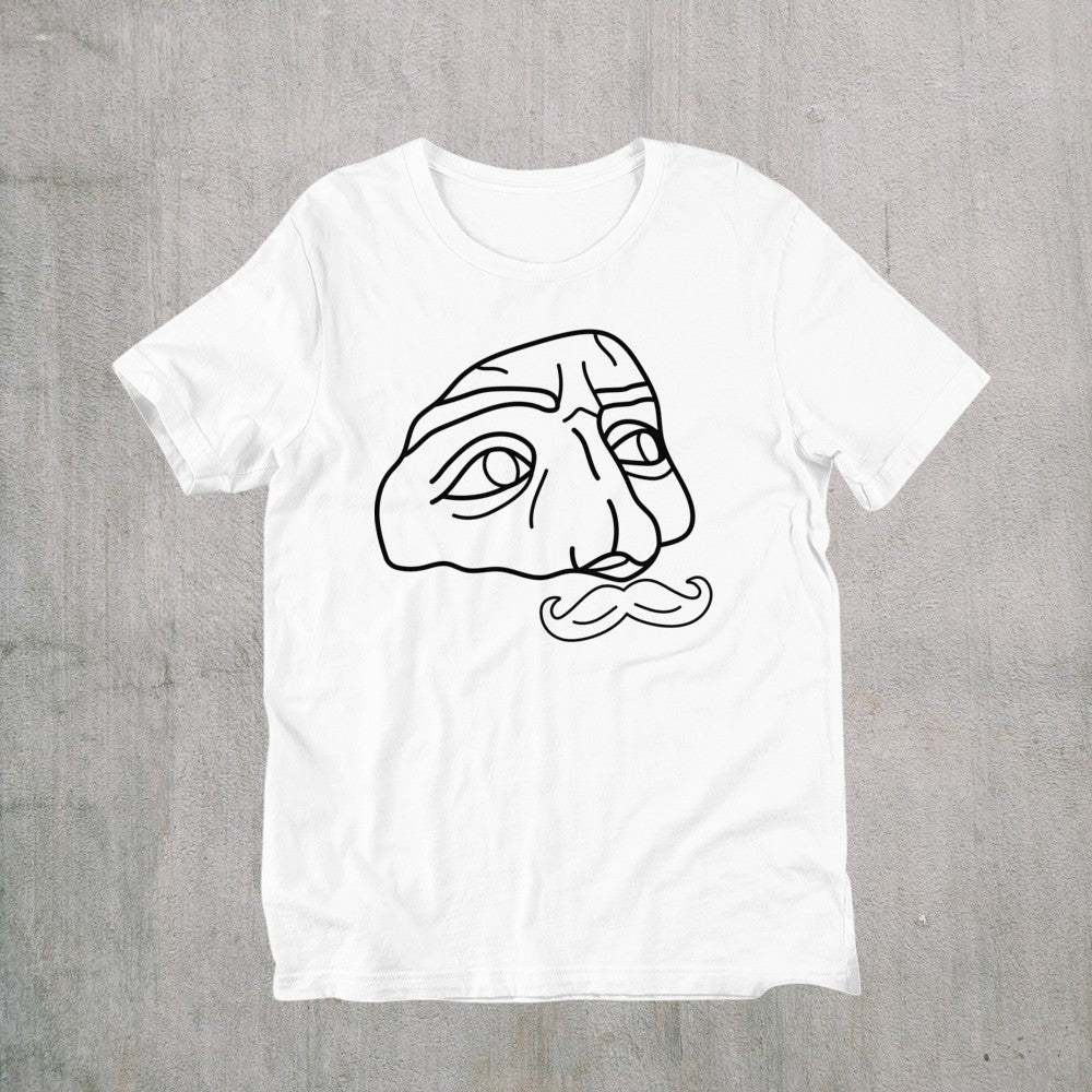 Maskerade Men's t-shirt