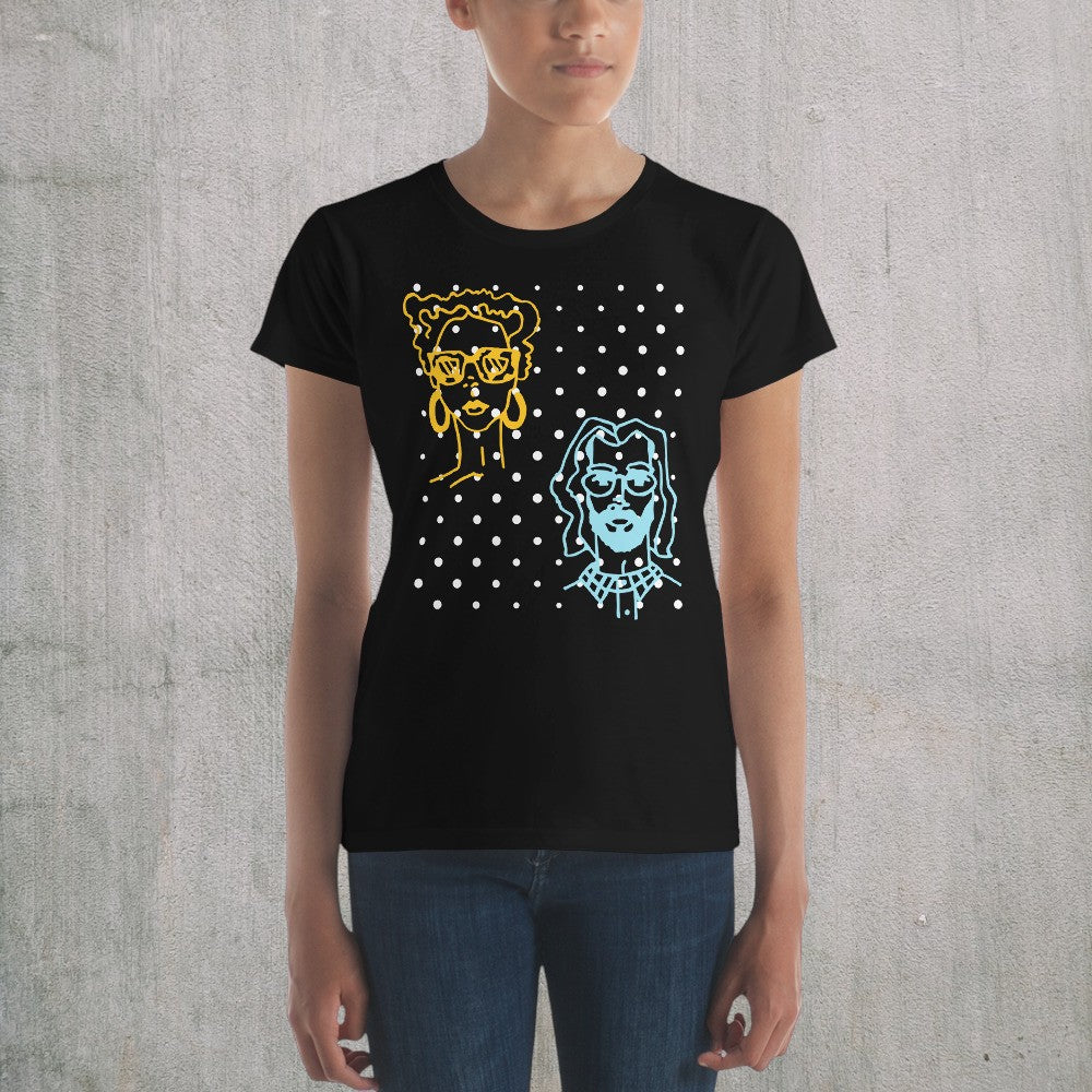 Duality T-shirt