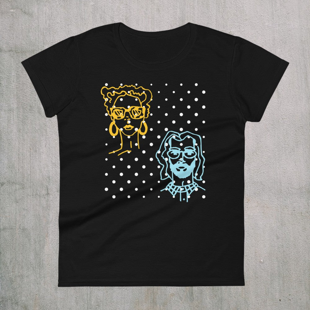 Duality T-shirt