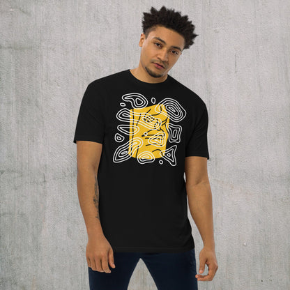 GoldenMe - Men's T-shirt