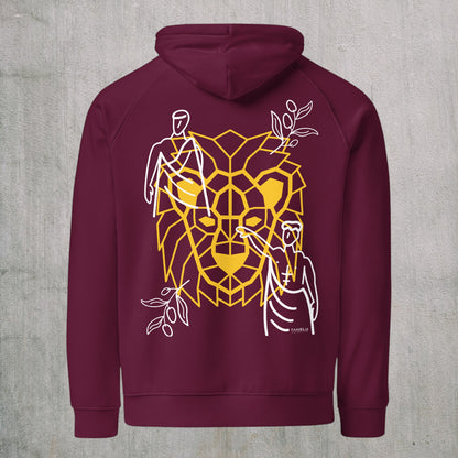 The Choice - Unisex eco hoodie