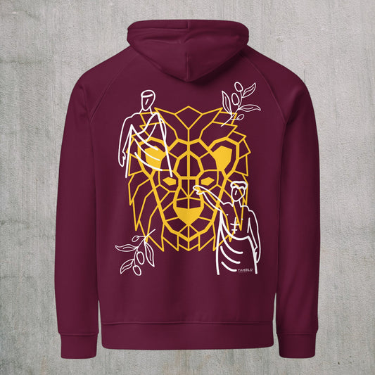 The Choice - Unisex eco hoodie