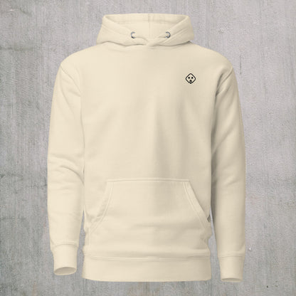 Stand Tall - Unisex Hoodie