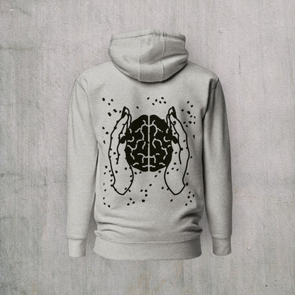 BeMindful - Unisex Hoodie