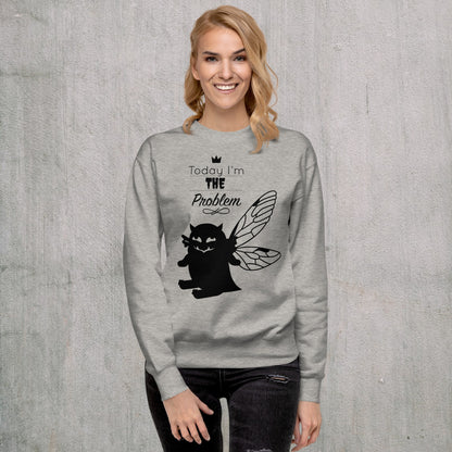 THE Problem - Sweatshirt