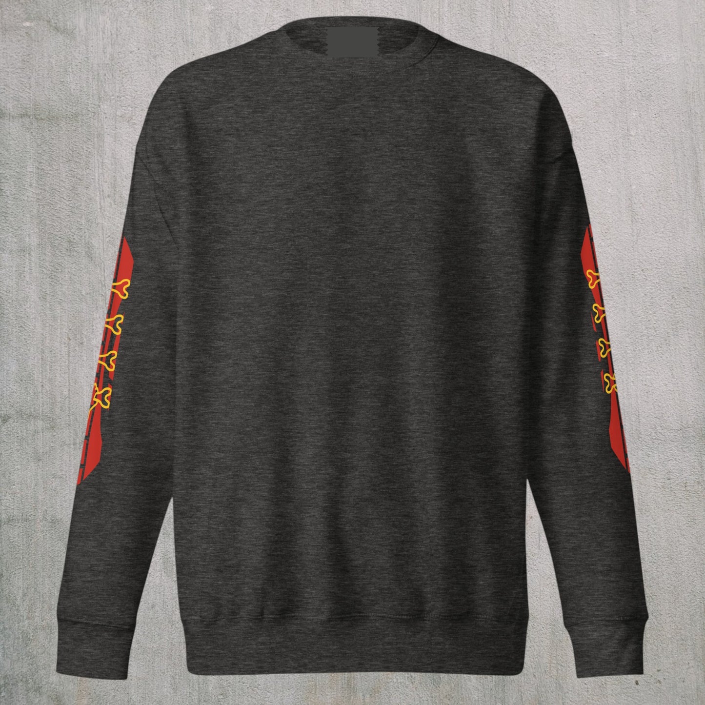 Bones -  Unisex Sweatshirt