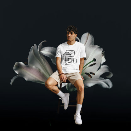 Inner Bloom - Men's T-shirt