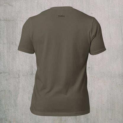 Stuck in Time     Men's T-shirt
