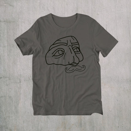 Maskerade Men's t-shirt