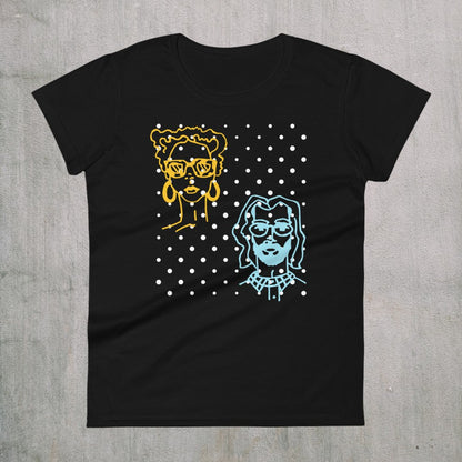 Duality   T-shirt